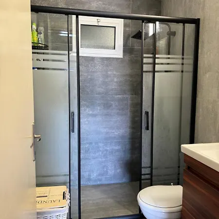 Квартира С Двумя Спальнями Apartment